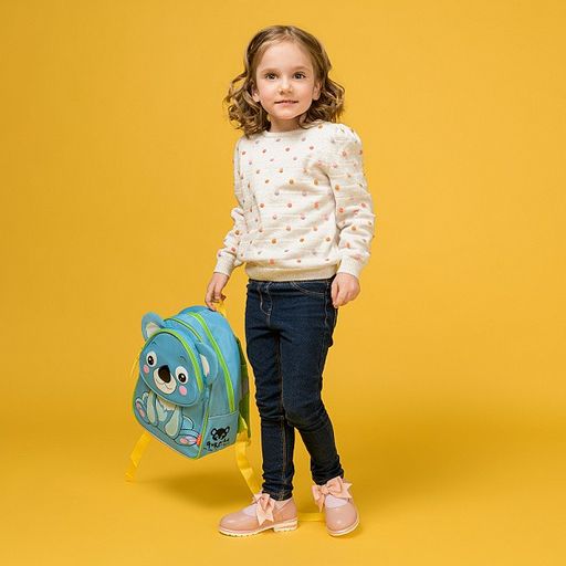 RS-073-1 рюкзак детский - Grizzly фото 17