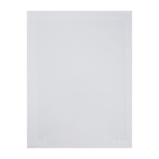 Холст на картоне Calligrata, хлопок 100%, 25×35 см, 3 мм, акриловый грунт, мелкое зерно, 280 г/м²