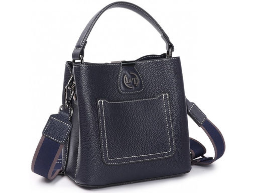 Сумка женская Lanotti 2132/Синий