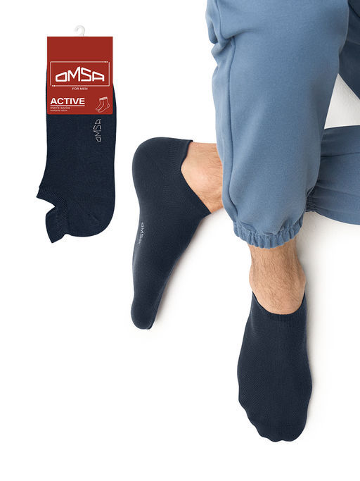 (Omsa) Active 113 нос.муж.