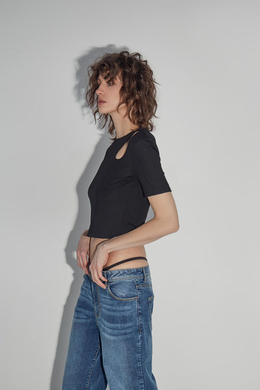 Джемпер жен. - Incity фото 2