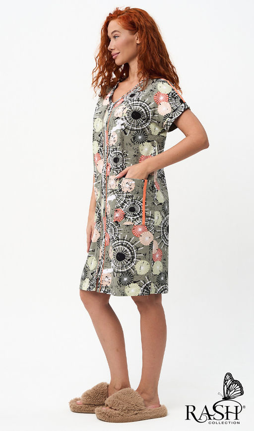 Халат "Дюна" Цвет:как на фото