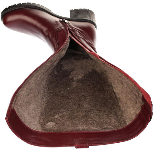 Сапоги Francesco Donni F1F2 KS385-03