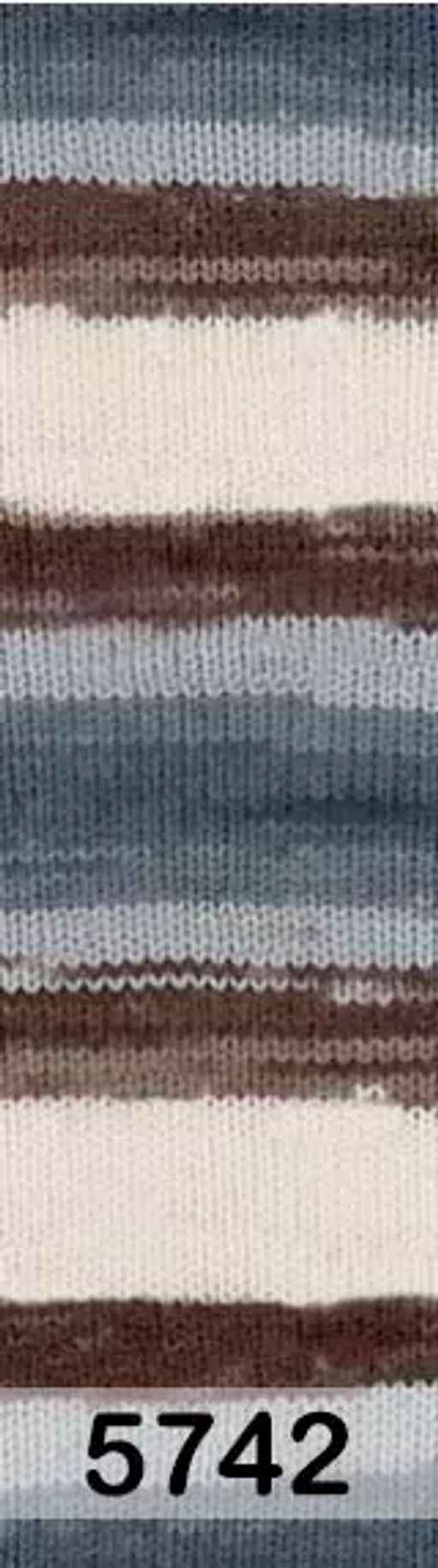 BURCUM BATIK - Alize фото 22