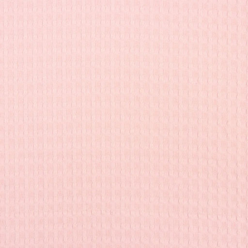 Набор кухонных полотенец Доляна, цвет розовый, 35х60см-2шт, 100% хл, вафля, 220 гр/м2  фото 3