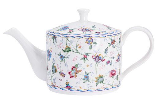 Чайный сервиз Букингем, 6 персон, 14 предметов - Anna lafarg emily фото 3