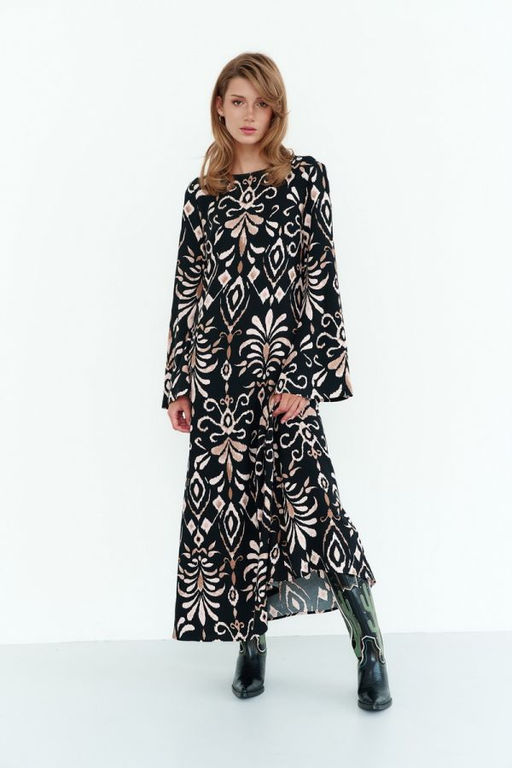 Платье 2797 - Soda фото 3