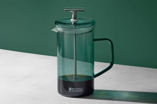 Френч-пресс Blend Sala, 0,35 л, зеленый - Maxwell & Williams фото 6