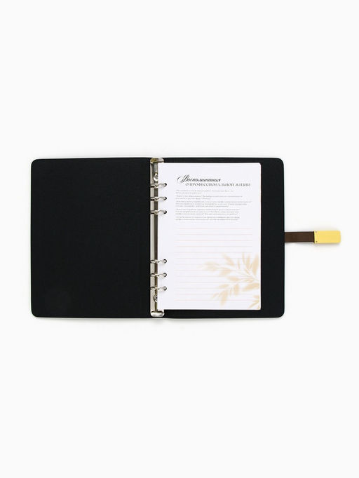 Родословная книга со встроенной флешкой 16 Gb «Семейная летопись», 17.5×23 см