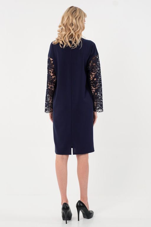 Платье П4-4240/6 - Wisell фото 4