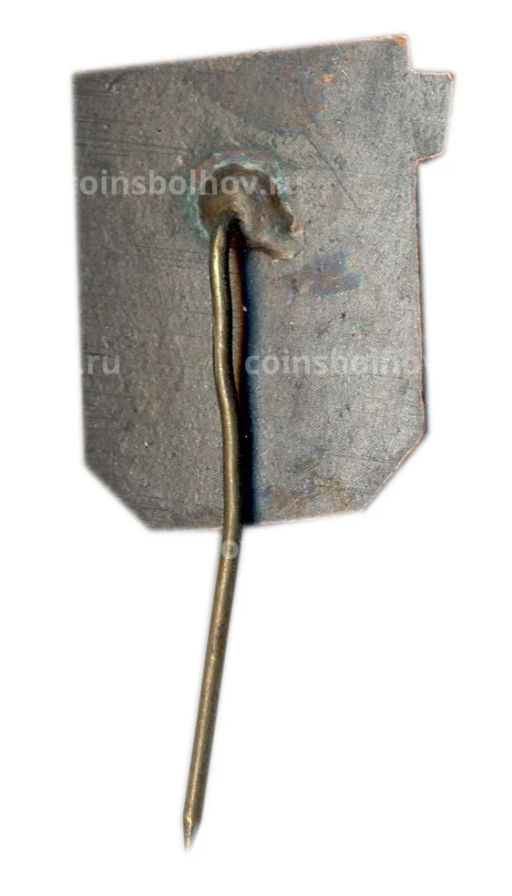 Значок Тукумс