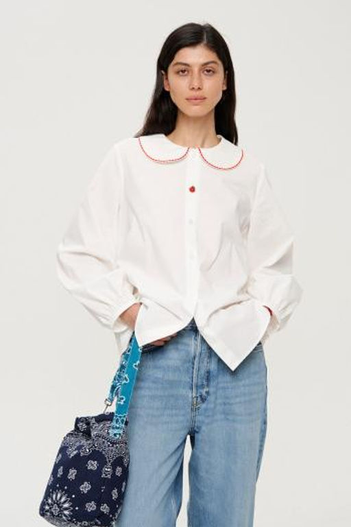 Рубашка 1802 - Tak divno фото 7