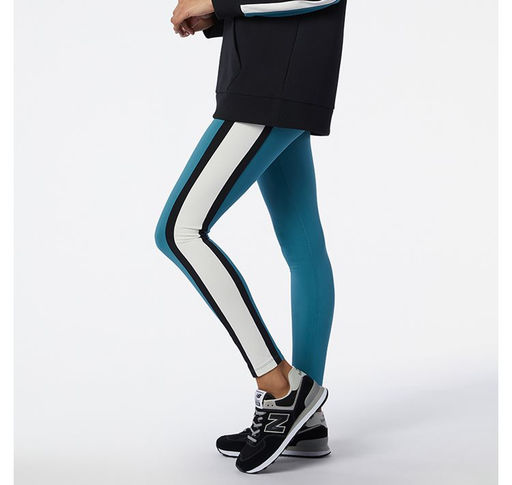 New Balance / Легинсы фото 4