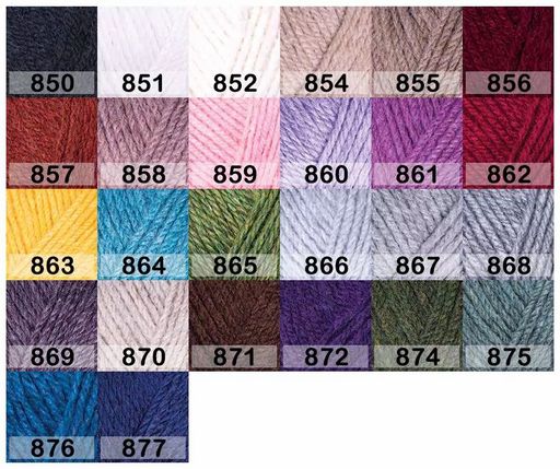 MILANO YarnArt  фото 2