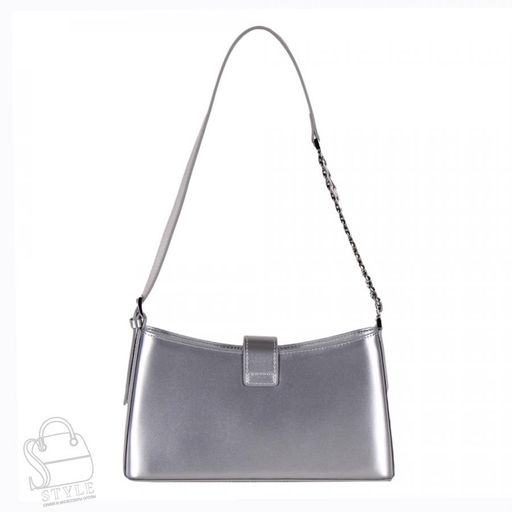 Сумка женская кожаная 2755BD silver Baidou/30 в Новосибирске