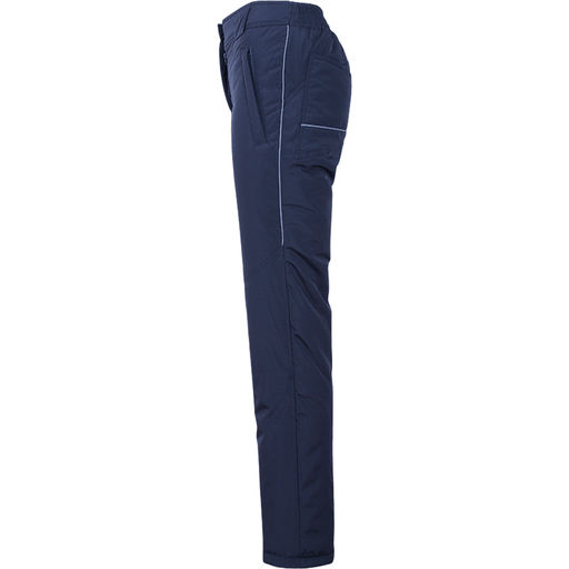 RODOS Брюки женские зима М-95 Голубой  фото 8