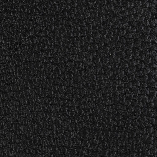 Накладки на ручку для сумки, на кнопках, 13×9 см, 2 шт., чёрные