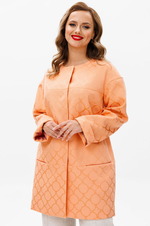 Жакет URS 24-388/2  фото 8