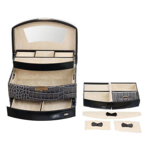 Шкатулка для украшений JARDIN DETE P6033