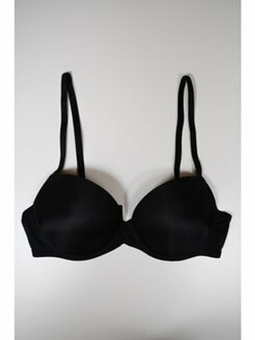 Бюстгальтер Misstyle 2560 Серебристый пион  фото 8