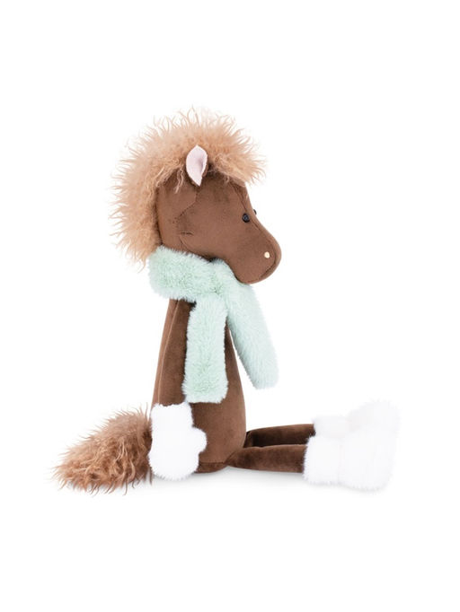 Мягкая игрушка Конёк Ванёк, 25 см