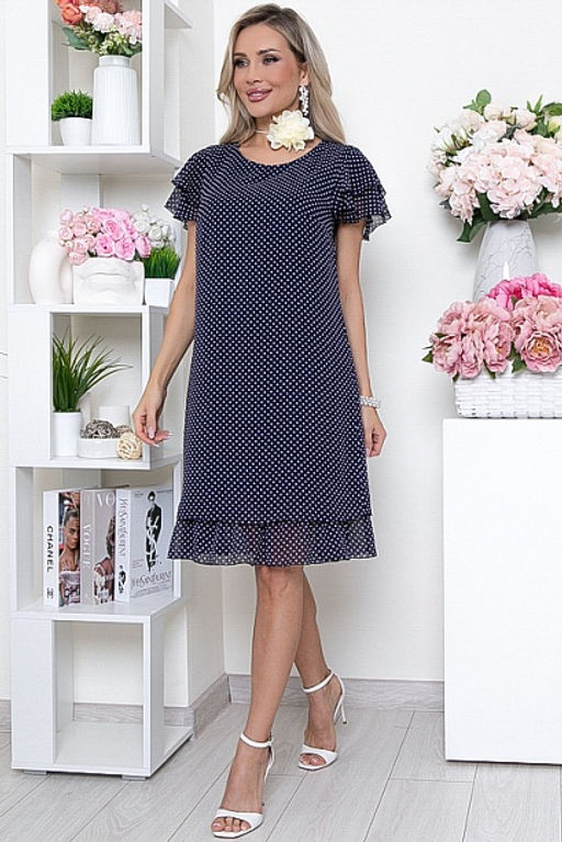 Платье 71534 - Avili фото 6