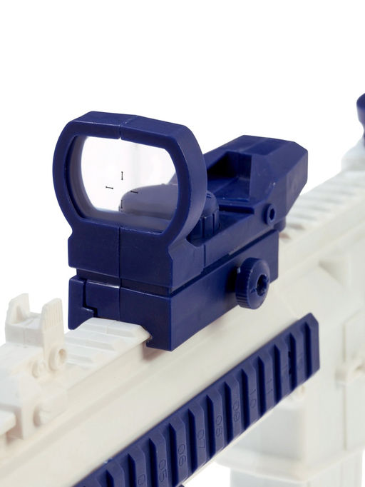 X-FORCE Водный автомат, работает от акб