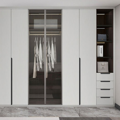 Ручка торцевая CAPPIO RT002BL, L=1000 мм, м/о 960 мм, цвет черный