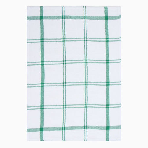 Набор полотенец Этель Клетка МИКС 40х68 см - 3 шт, 100%хл фото 5