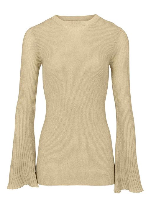 Пуловер, золотистый - Heine фото 2