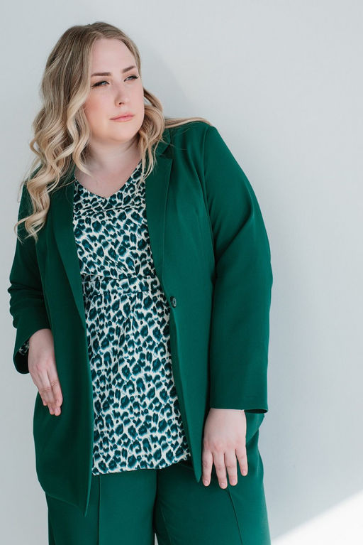 Блуза женская - Jp фото 8