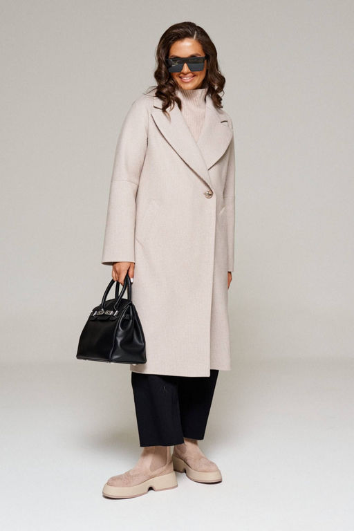 Пальто - B&F фото 2