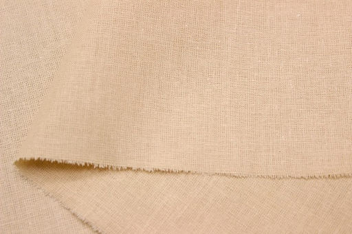 Бязь цв.Нежный абрикос, ГОСТ, ш.1.5м, хлопок-100%, 142гр/м.кв - Купава фото 2