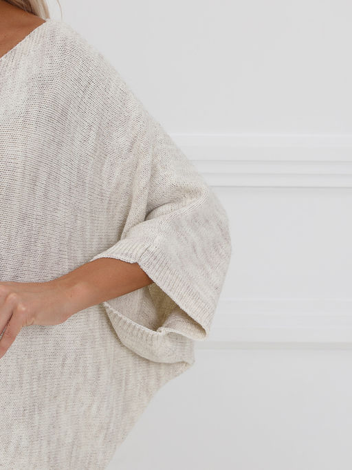 Джемпер Др4-503/16 - Wisell фото 11