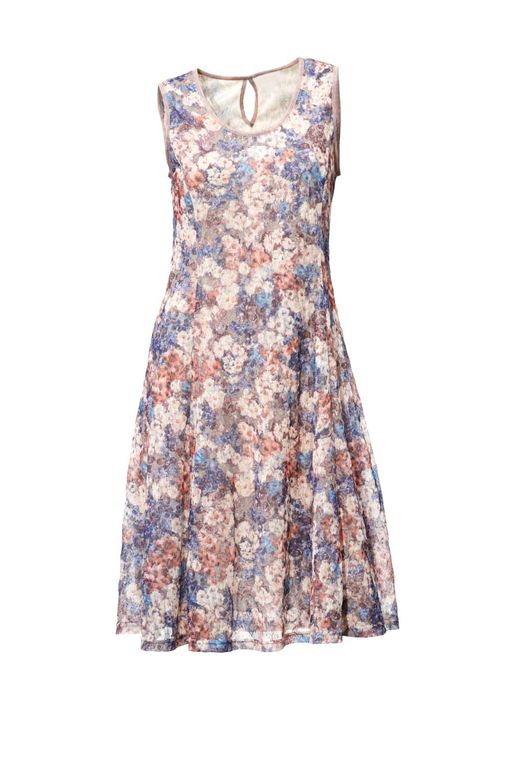 Платье, пестрое - Heine фото 2