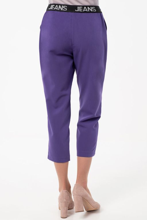 Брюки Б4-4101/8 - Wisell фото 5