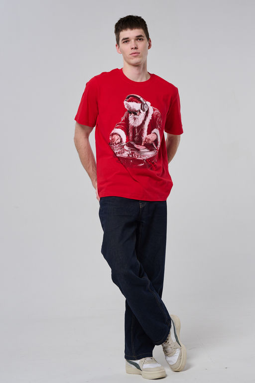 8581 футболка унисекс