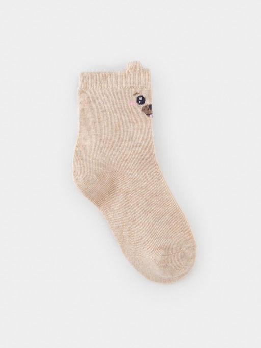 К 9609/4 ФВ носки дет