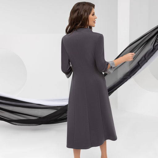 Платье Свой бизнес - Charutti фото 5