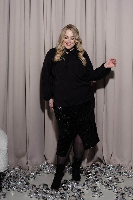 Юбка женская - Jp фото 12