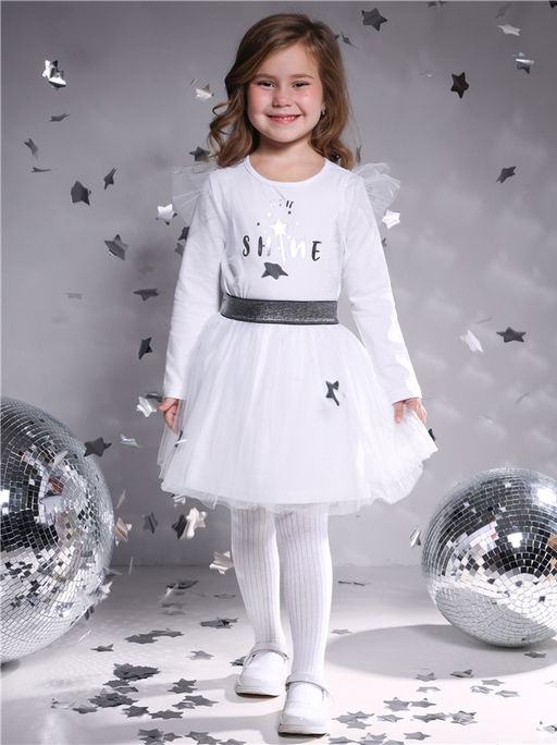 юбка 1ДЮК4507804с - Апрель фото 4