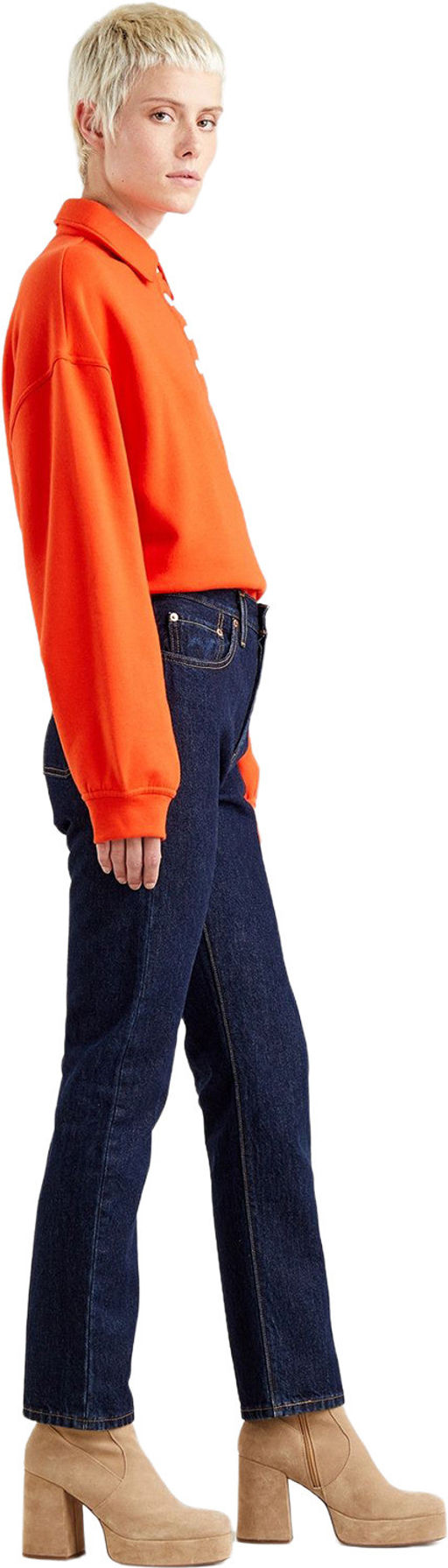 Джинсы женские