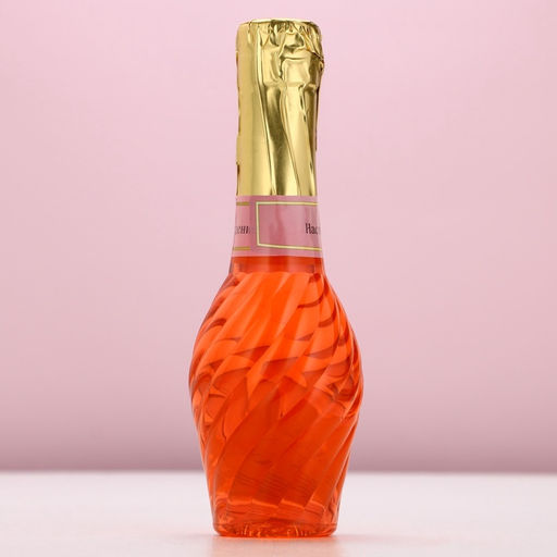 Гель для душа мондоро 8 Марта, 250 мл, аромат сочных ягод, Чистое счастье фото 5