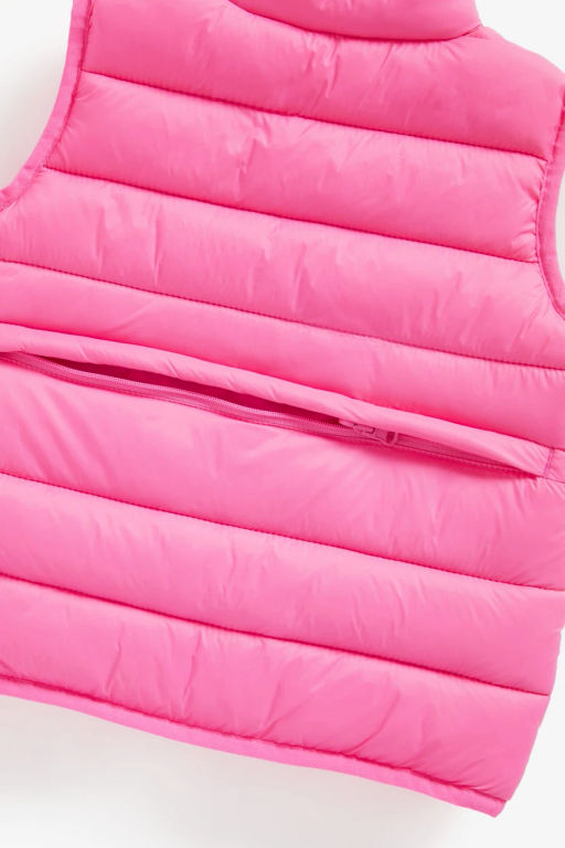 Mothercare / Жилет складывающийся