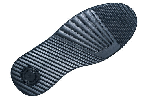 Полуботинки женские из натуральной кожи - Griff фото 4