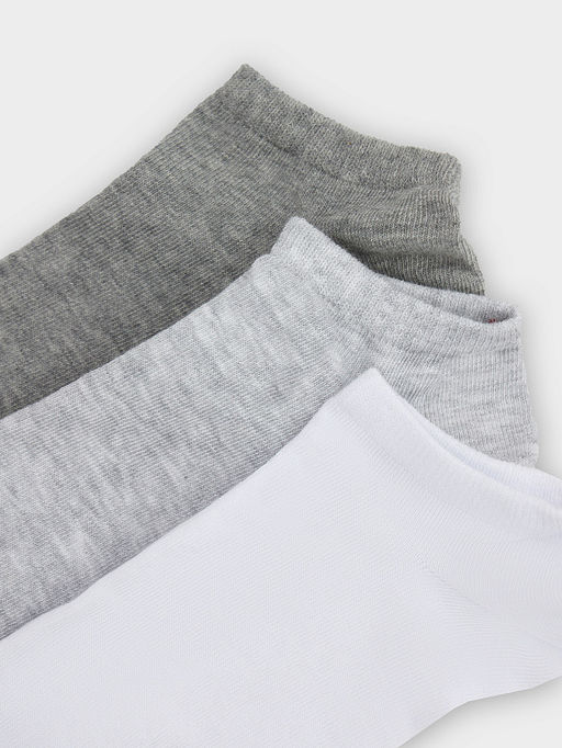 НОСКИ ЖЕНСКИЕ (3 пары) - Mark formelle фото 6