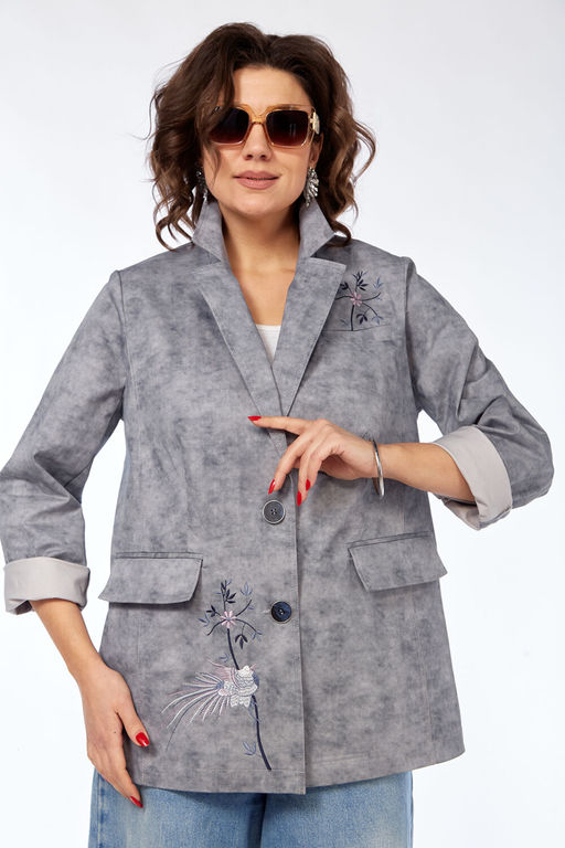 Жакет Jurimex 3297