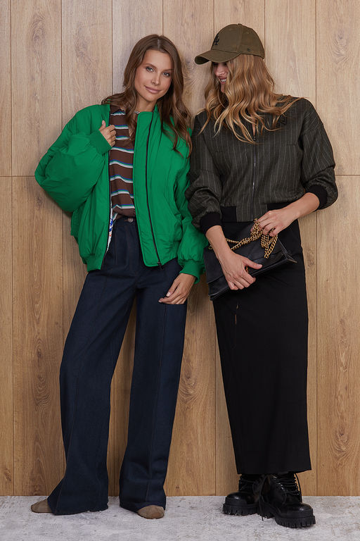 ЮБКА 1057 - Niv niv фото 2