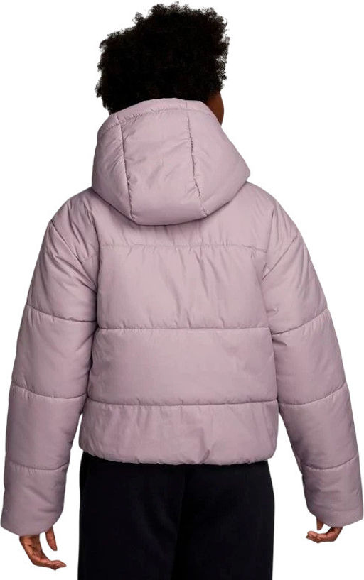 Пуховик женский