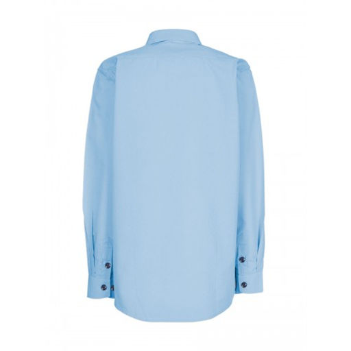 Сорочка детская Tsarevich Bell Blue/3 sl фото 2